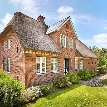 Vakantiehuis Maria Gardina 1903 Oldsum